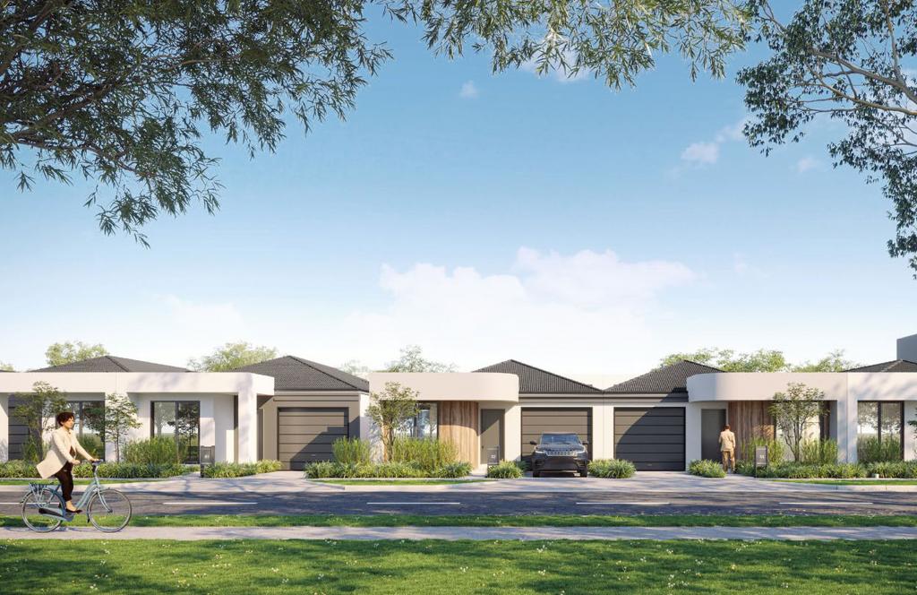 37 Cockrell Rd, Mernda, VIC 3754