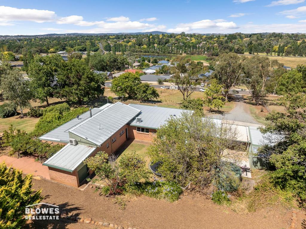 6 Yackerboon Pl, Orange, NSW 2800