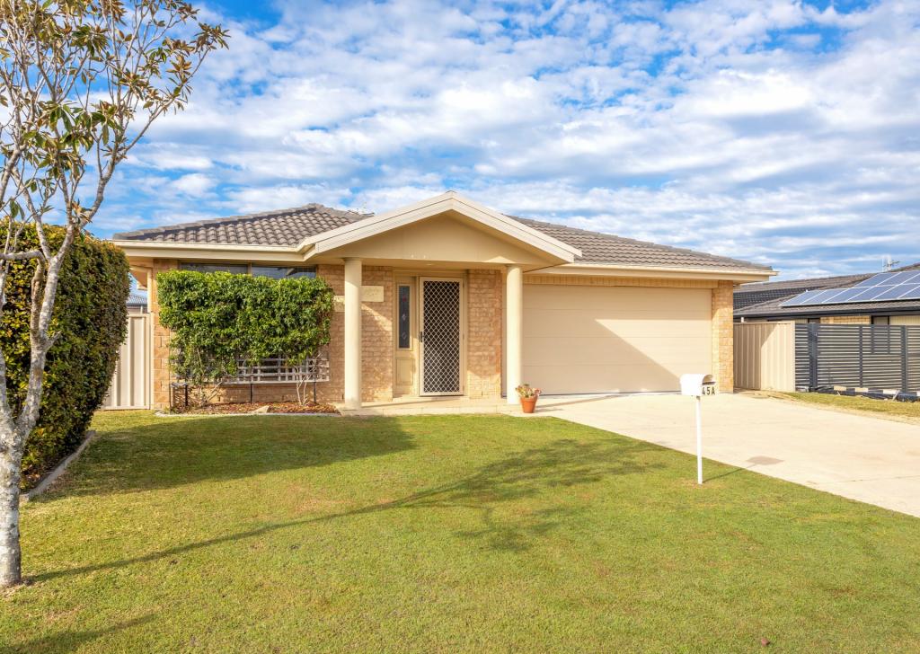 45a Bluehaven Dr, Old Bar, NSW 2430