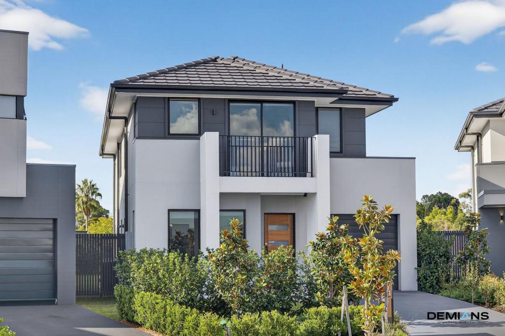 78 Mainstay St, Moorebank, NSW 2170