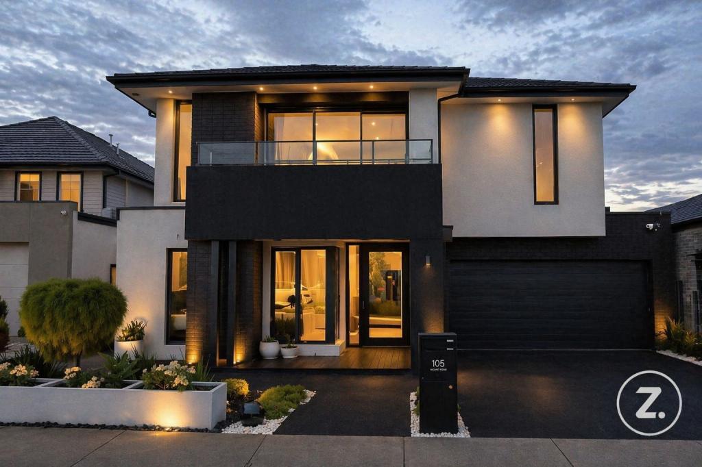 105 Adriatic Cct, Clyde, VIC 3978