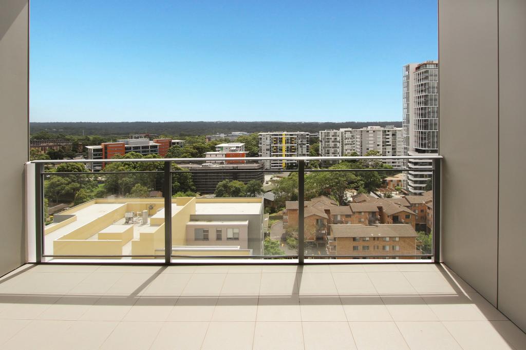 1002/5 MOOLTAN AVE, MACQUARIE PARK, NSW 2113