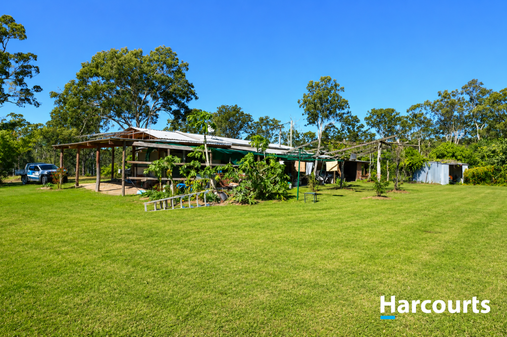 832 North South Rd, Eureka, QLD 4660