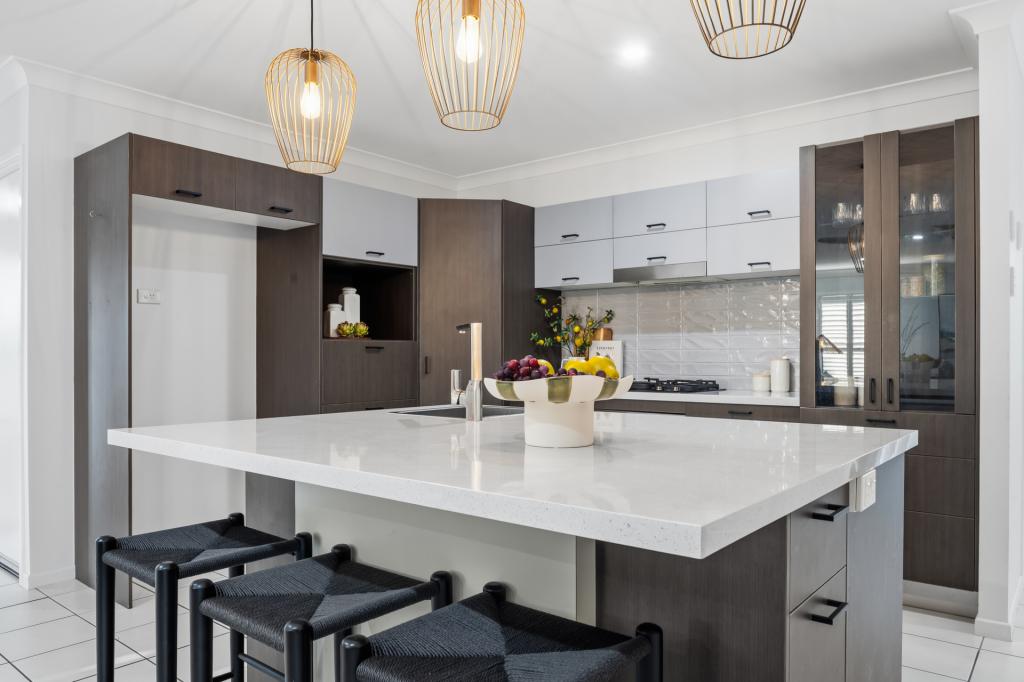 11 Gillingham Ct, Kirwan, QLD 4817