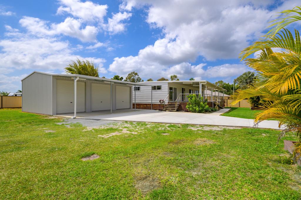 40 Nautilus Dr, Cooloola Cove, QLD 4580