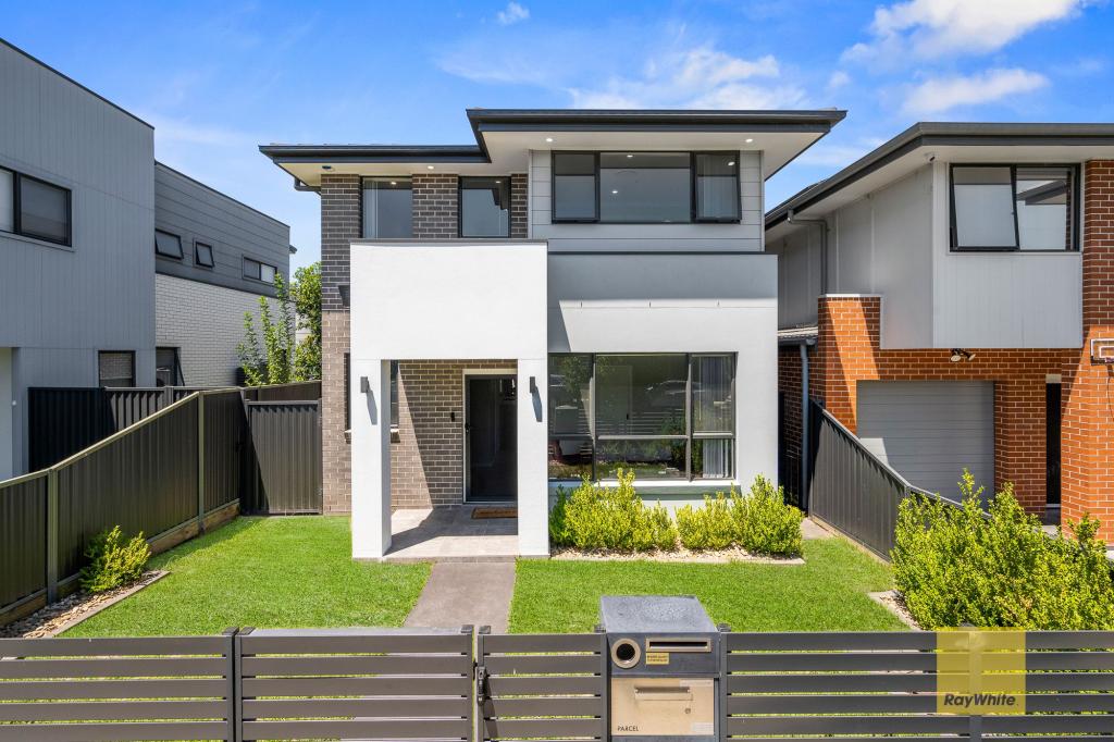 31 Plough St, Austral, NSW 2179