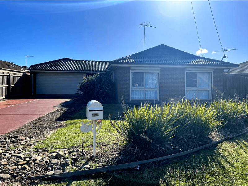 57 Cameron Cres, Lara, VIC 3212