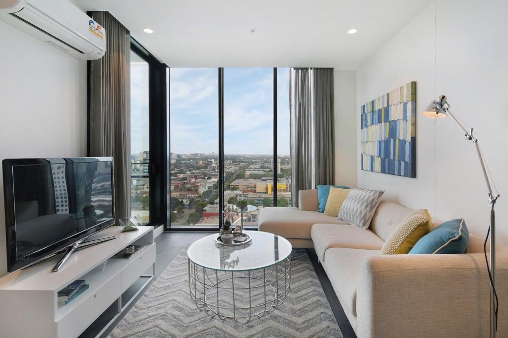 2104/45 CLARKE ST, SOUTHBANK, VIC 3006