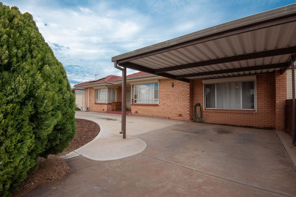 39 Nicolson Ave, Whyalla Playford, SA 5600