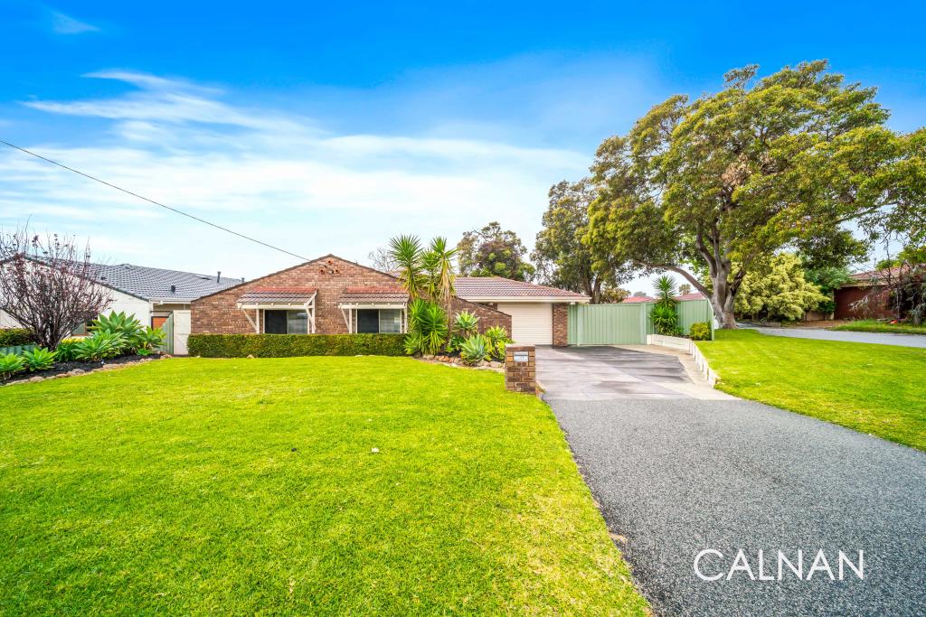 7 Hanlin Way, Samson, WA 6163