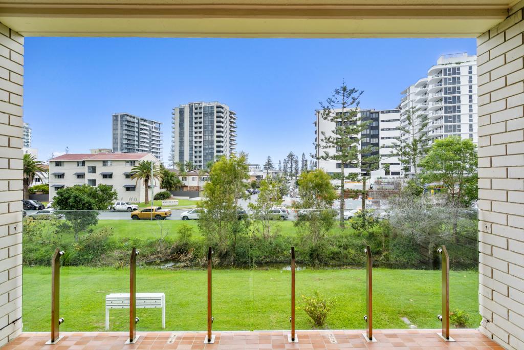 5/1 COOLANGATTA RD, COOLANGATTA, QLD 4225