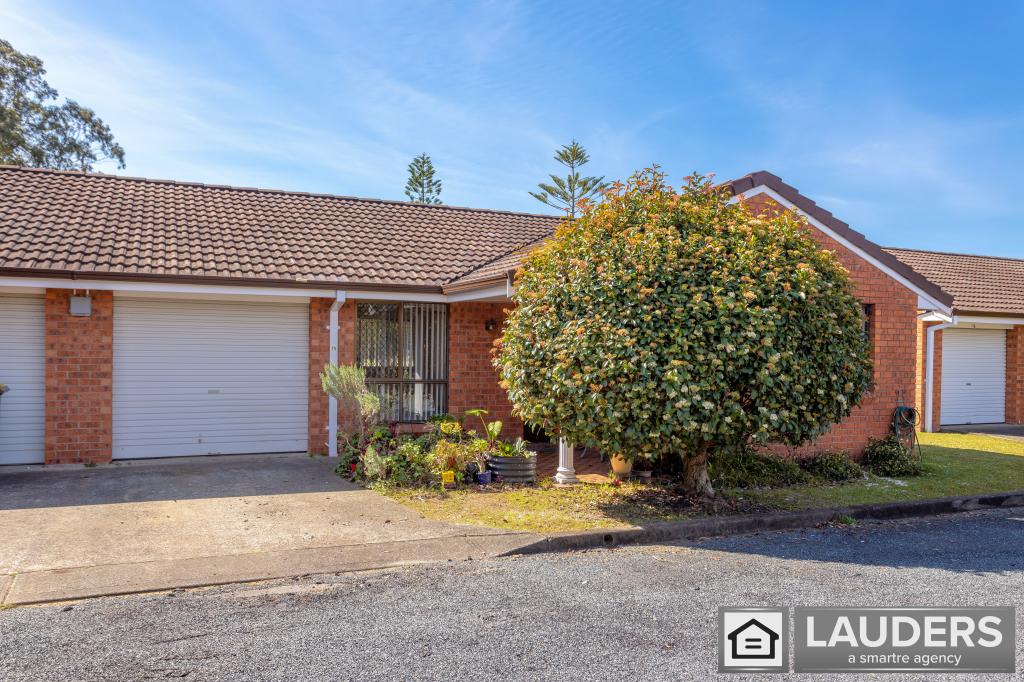 15/24 Gipps St, Taree, NSW 2430