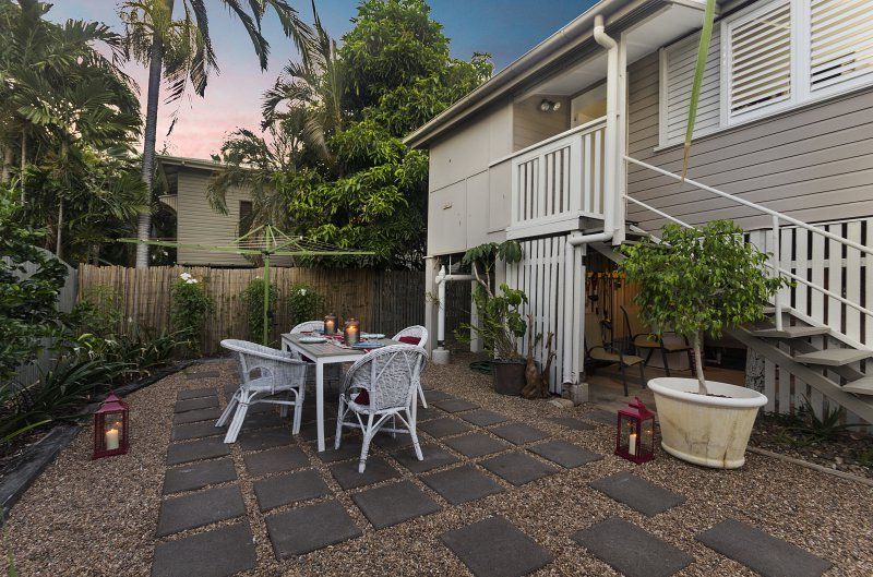 47 First St, Railway Estate, QLD 4810