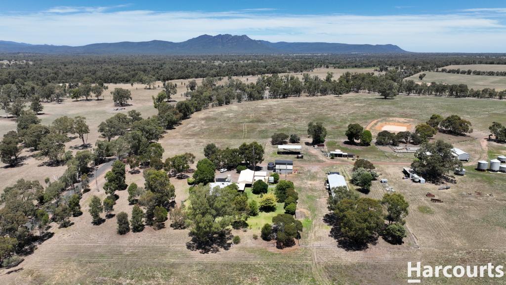 1189 Brimpaen-Laharum Rd, Brimpaen, VIC 3401