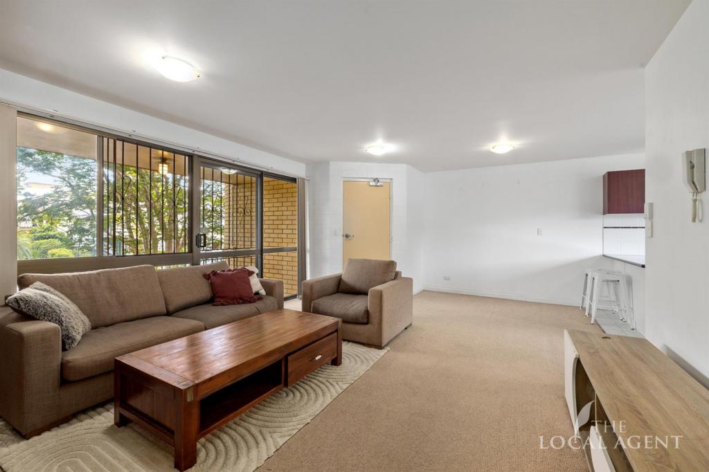 6/47 Miskin St, Toowong, QLD 4066