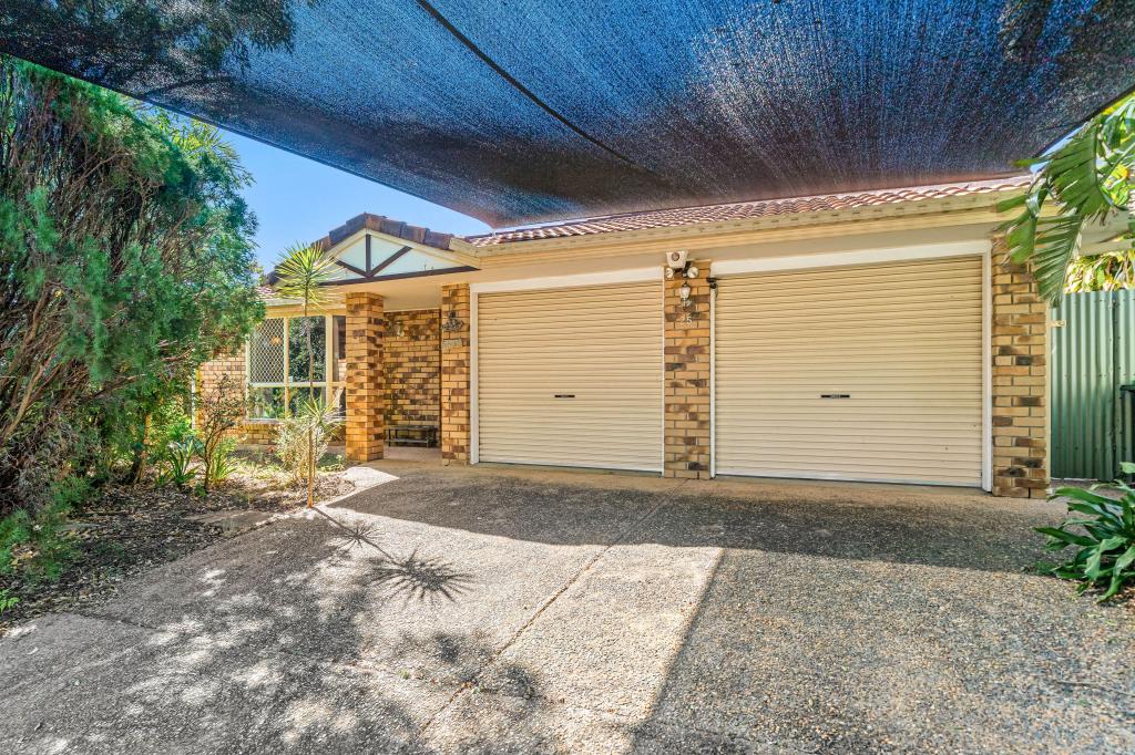 25 Noosa Ct, Hillcrest, QLD 4118