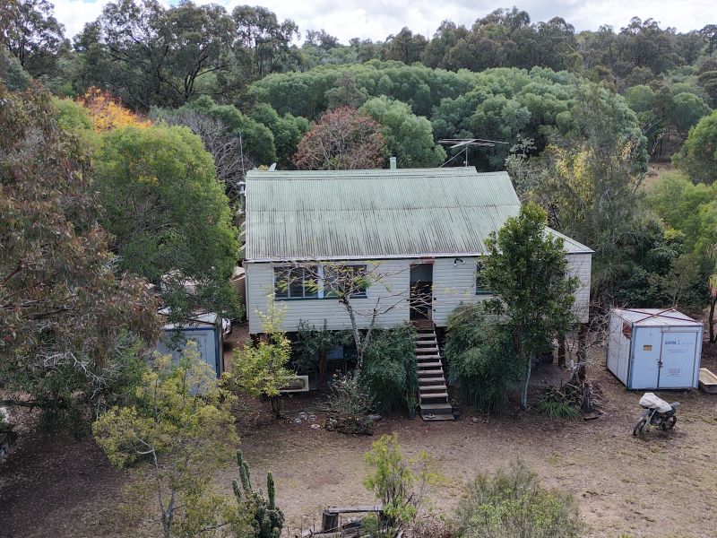 385 Hillsdale Rd, Booie, QLD 4610