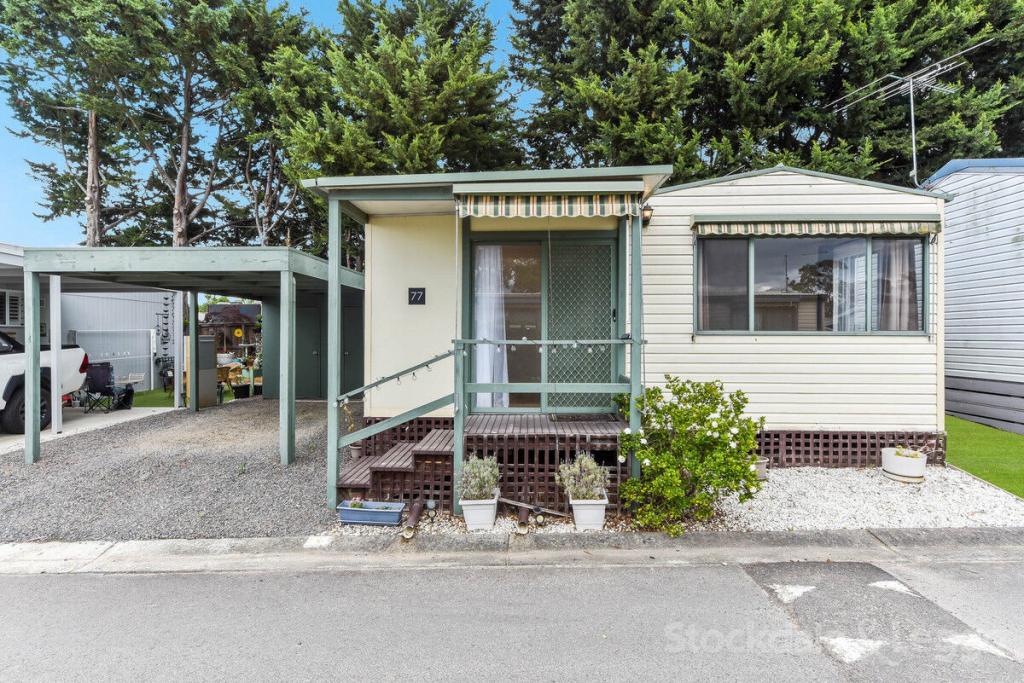 77/20 Brunt Rd, Beaconsfield, VIC 3807