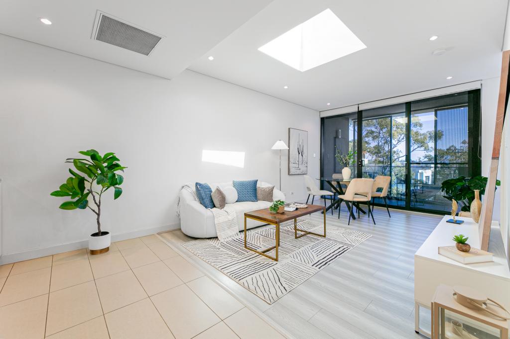 405/13 BENNETT ST, MORTLAKE, NSW 2137
