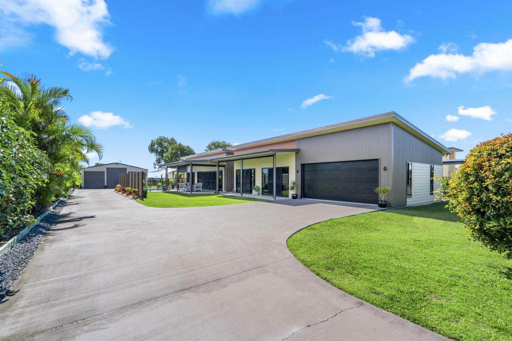 32 Watermans Way, River Heads, QLD 4655