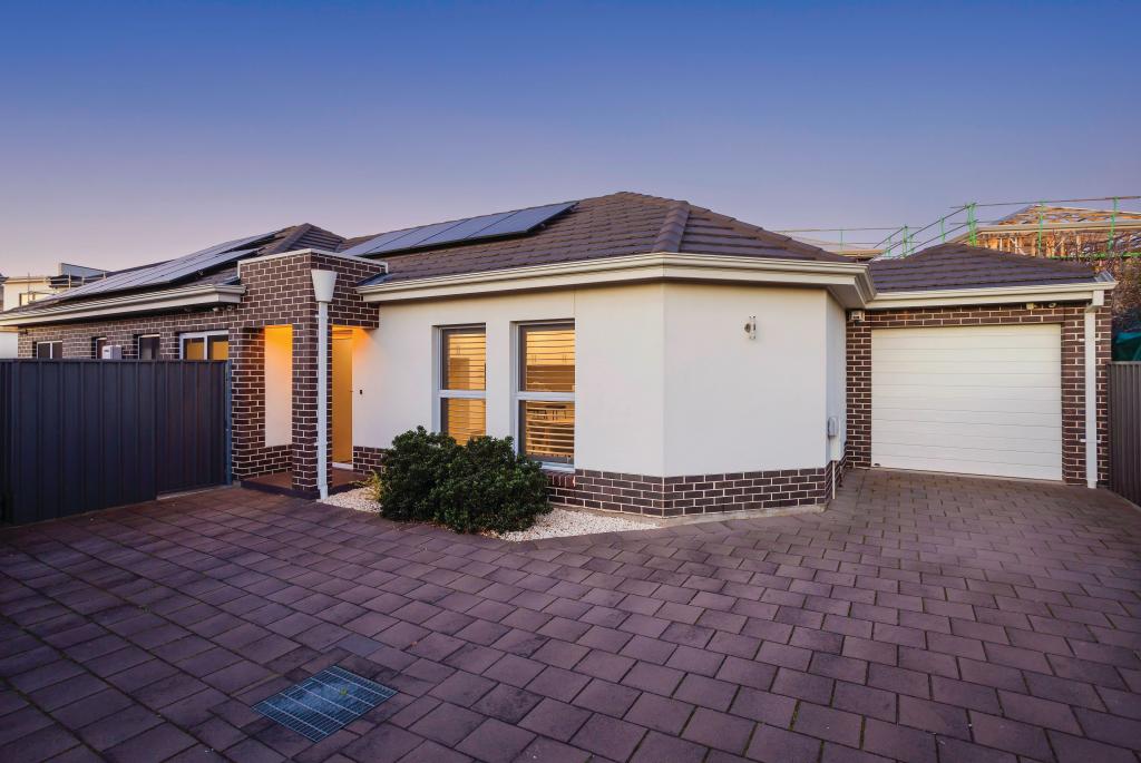 3/47 Tasman Ave, Flinders Park, SA 5025