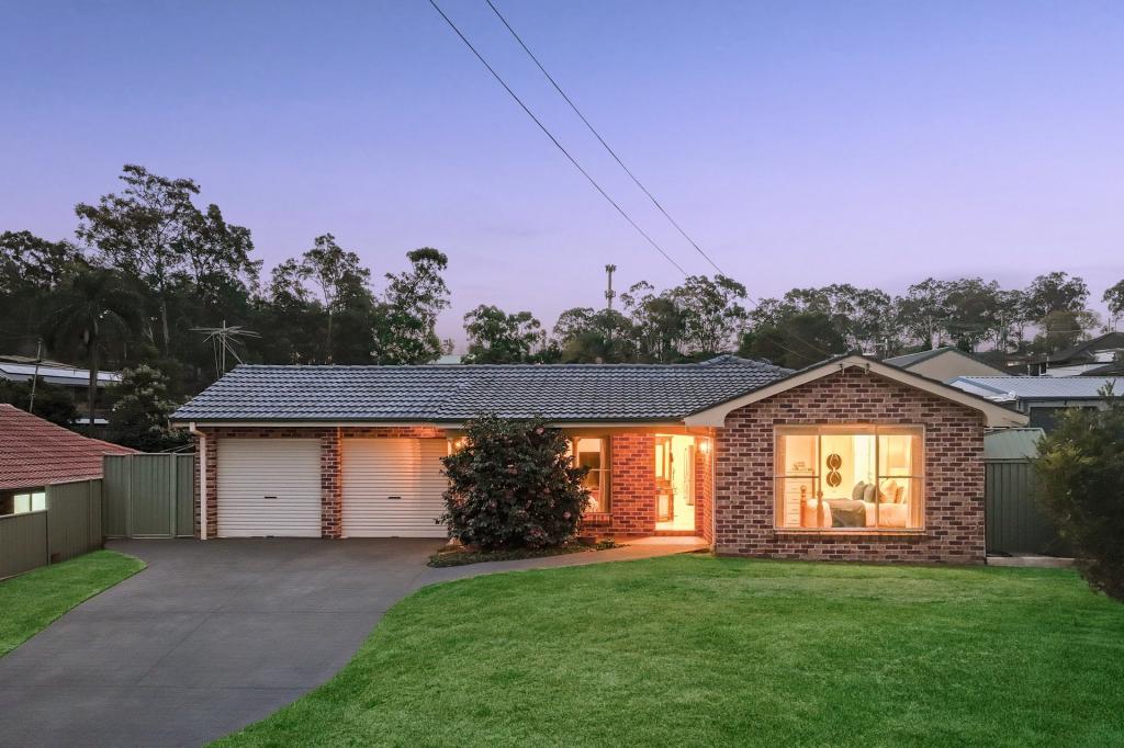11 Clergy Rd, Wilberforce, NSW 2756