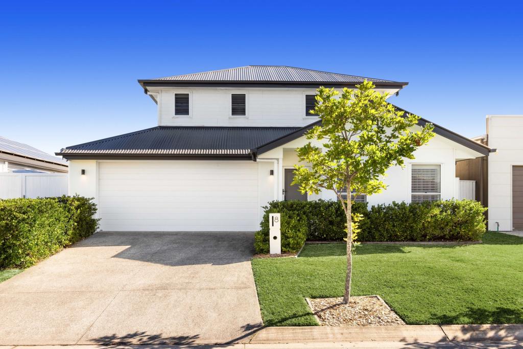 8 Pumicestone St, Palmview, QLD 4553