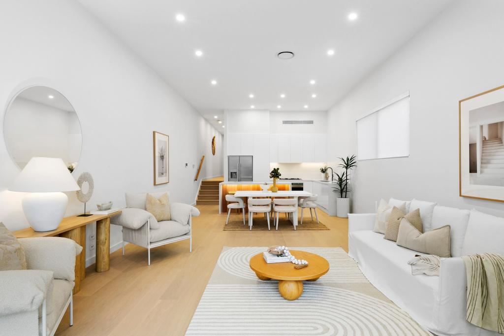 3a & 3b East St, Russell Vale, NSW 2517