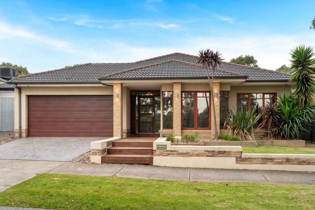 52 Bridgehaven Dr, Craigieburn, VIC 3064