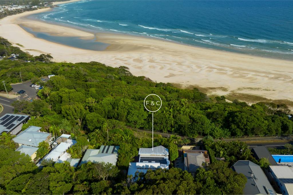 142 Lighthouse Rd, Byron Bay, NSW 2481