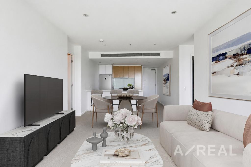 2205/9 POWER ST, SOUTHBANK, VIC 3006