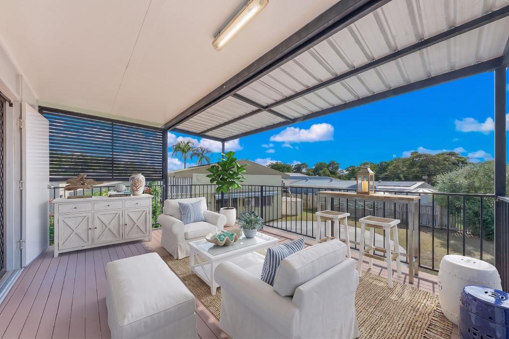 27 Cowry Cres, Dingo Beach, QLD 4800