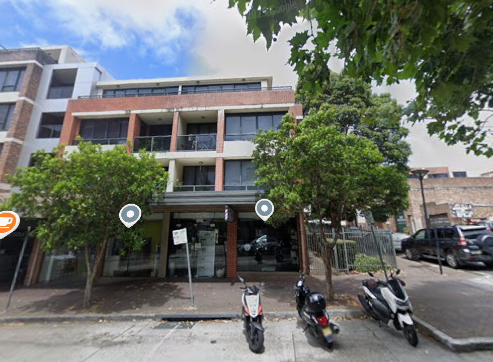 41/1 Brown St, Ashfield, NSW 2131