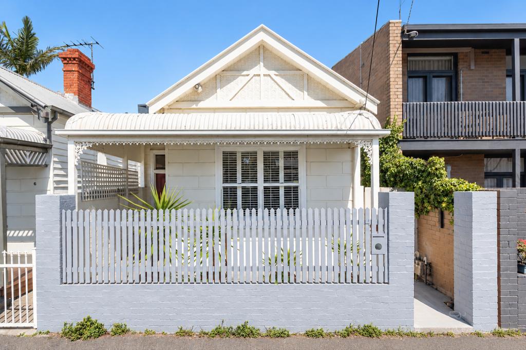 4 Sutton Gr, Richmond, VIC 3121