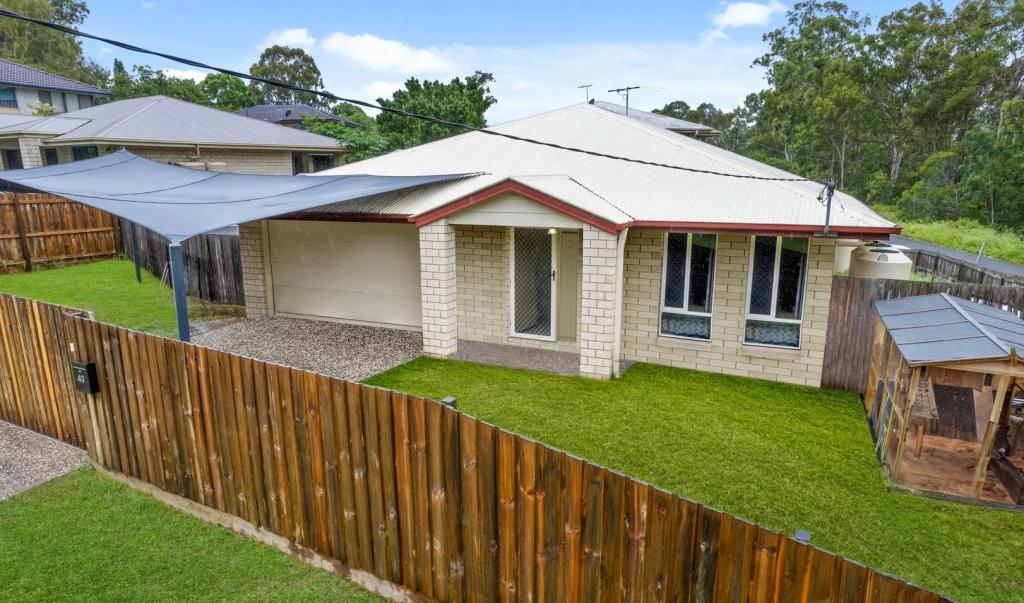 40 Neilson Cres, Riverview, QLD 4303