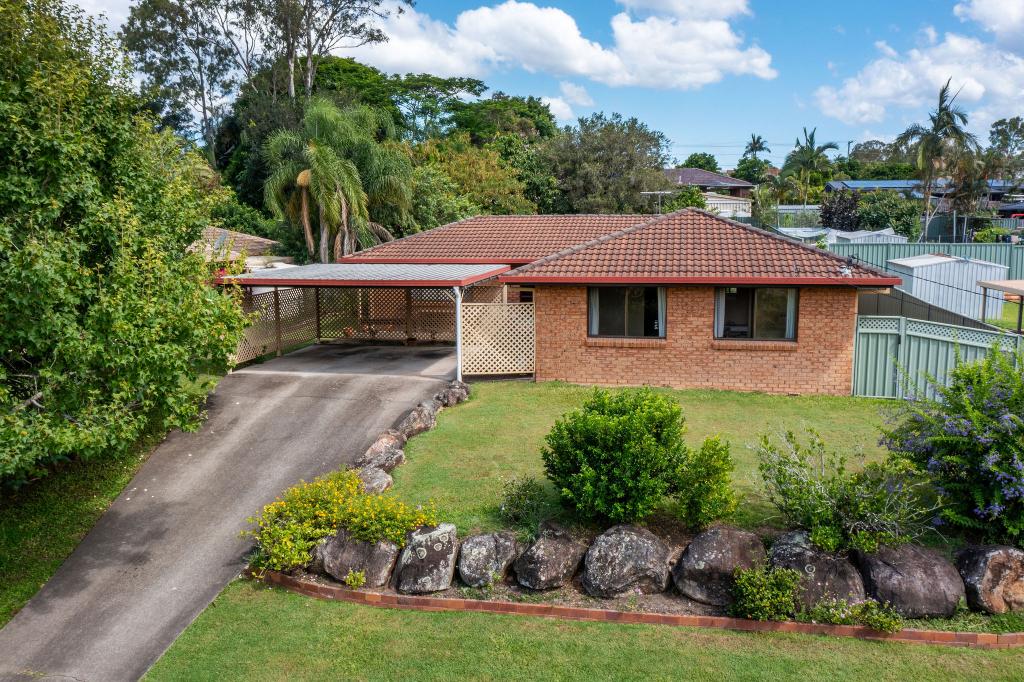 9 MANNING CT, COLLINGWOOD PARK, QLD 4301