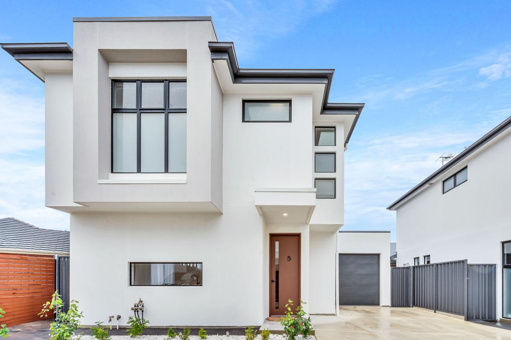 5/65 Clark Tce, Seaton, SA 5023