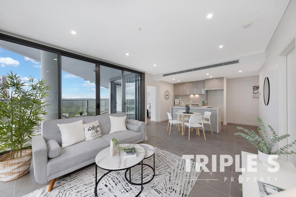 1808b/101 Waterloo Rd, Macquarie Park, NSW 2113