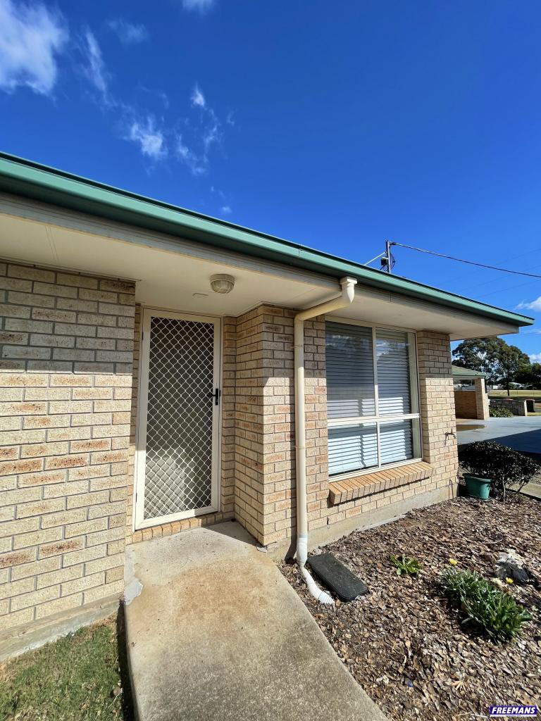 1/30 Baron St, Kingaroy, QLD 4610