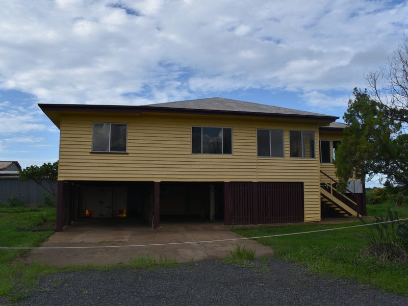 101 Fairydale Rd, Welcome Creek, QLD 4670