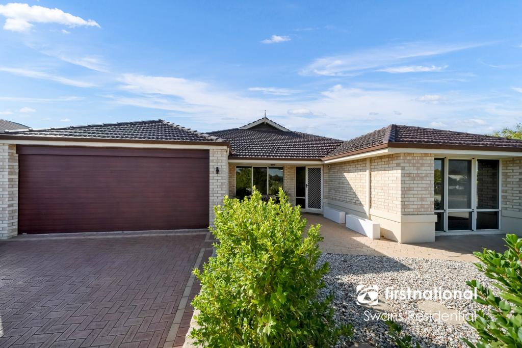 44 Swanleigh Pde, Aveley, WA 6069