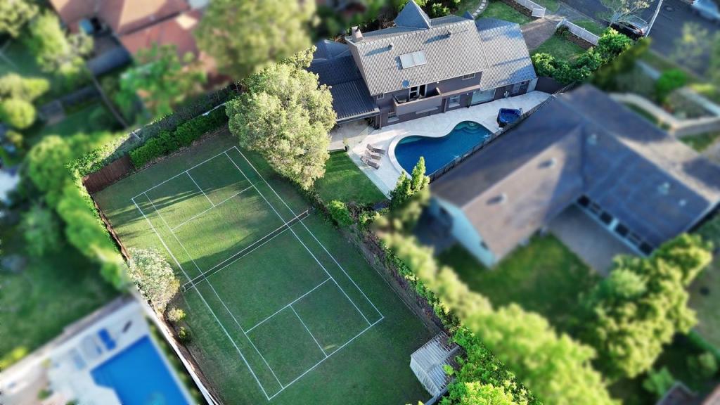 45 Darling St, Roseville, NSW 2069