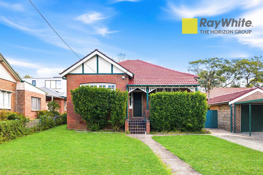 154 Shaftsbury Rd, Eastwood, NSW 2122