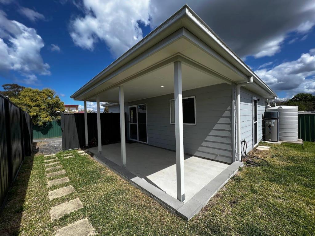 16a Britannia St, Umina Beach, NSW 2257