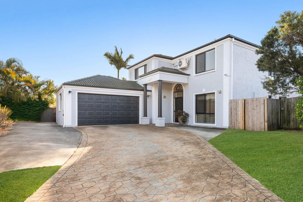 12 Holborn Ct, Alexandra Hills, QLD 4161