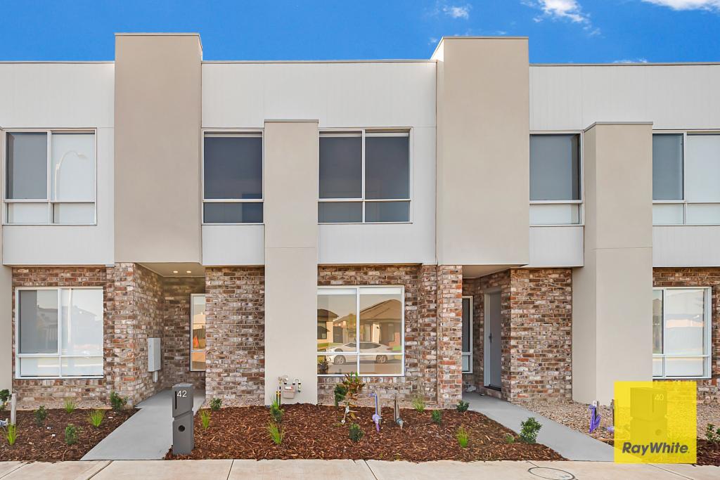 42 Opulent Bvd, Tarneit, VIC 3029