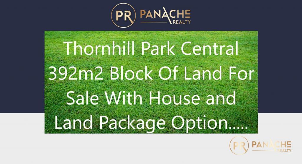 Contact Agent For Address, Thornhill Park, VIC 3335