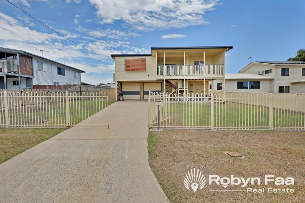 10 Luscombe St, Walkerston, QLD 4751