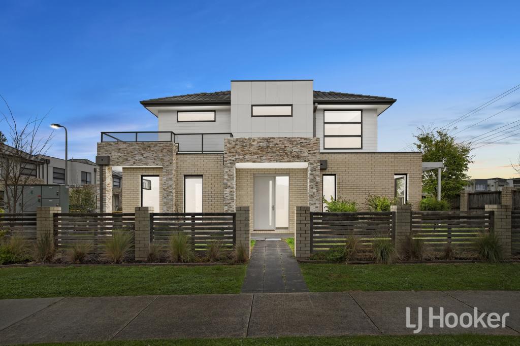 2 Poa Ct, Keysborough, VIC 3173