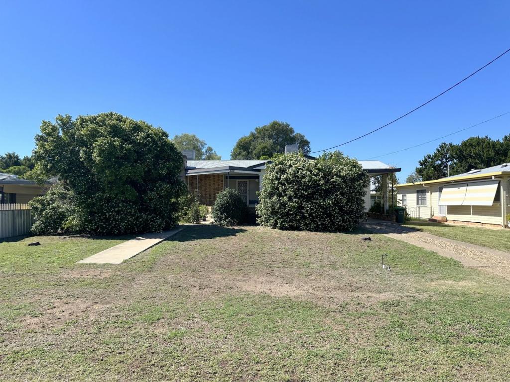 322 Auburn St, Moree, NSW 2400